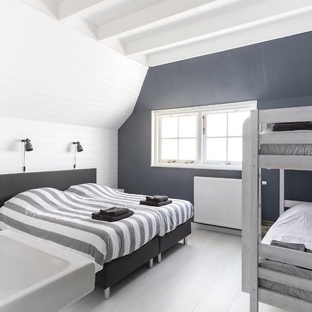Luxuriously Restored Farmhouse With Trendy Interior Close To Sea And Forest Groet Exteriér fotografie