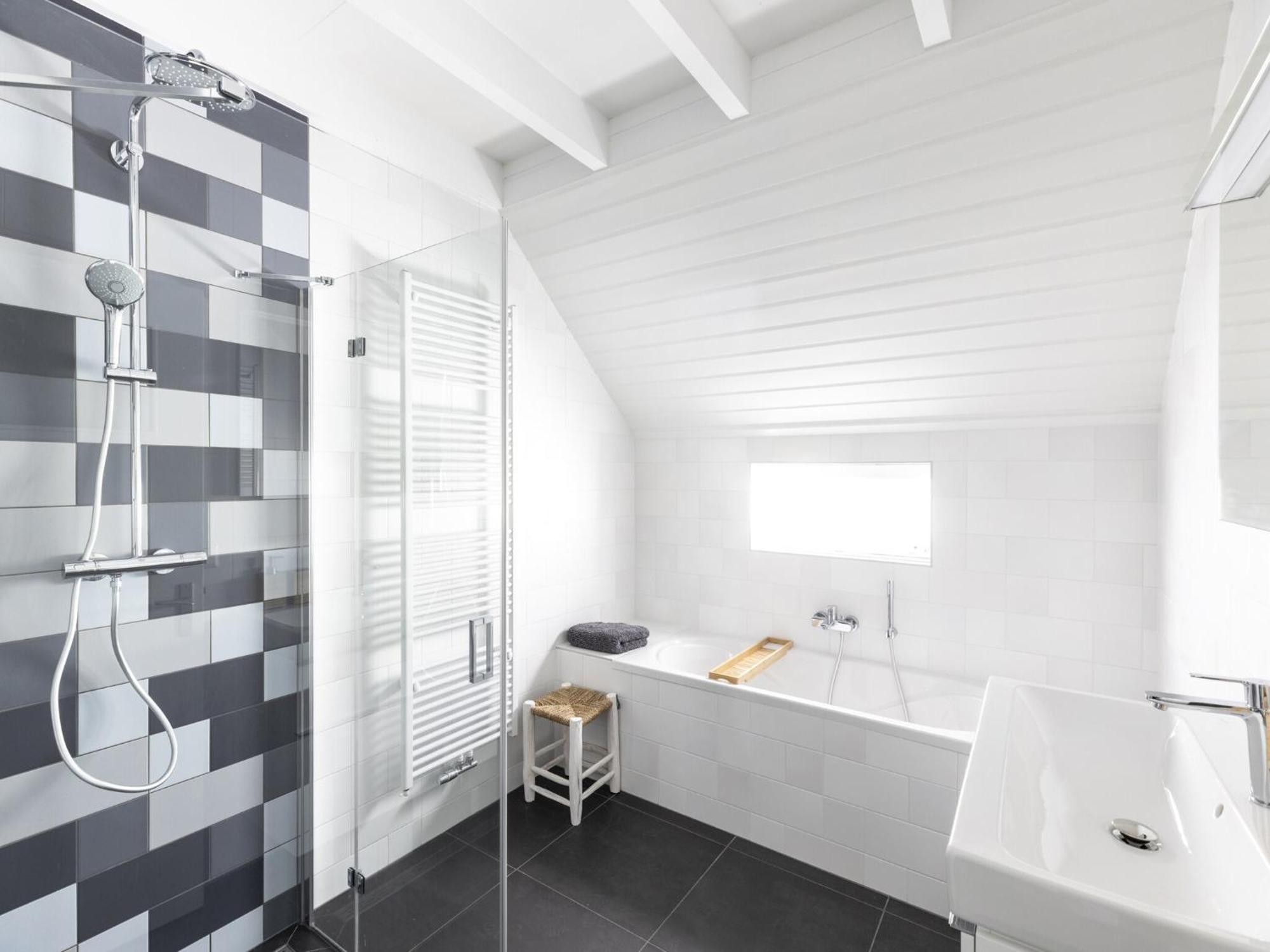 Luxuriously Restored Farmhouse With Trendy Interior Close To Sea And Forest Groet Exteriér fotografie