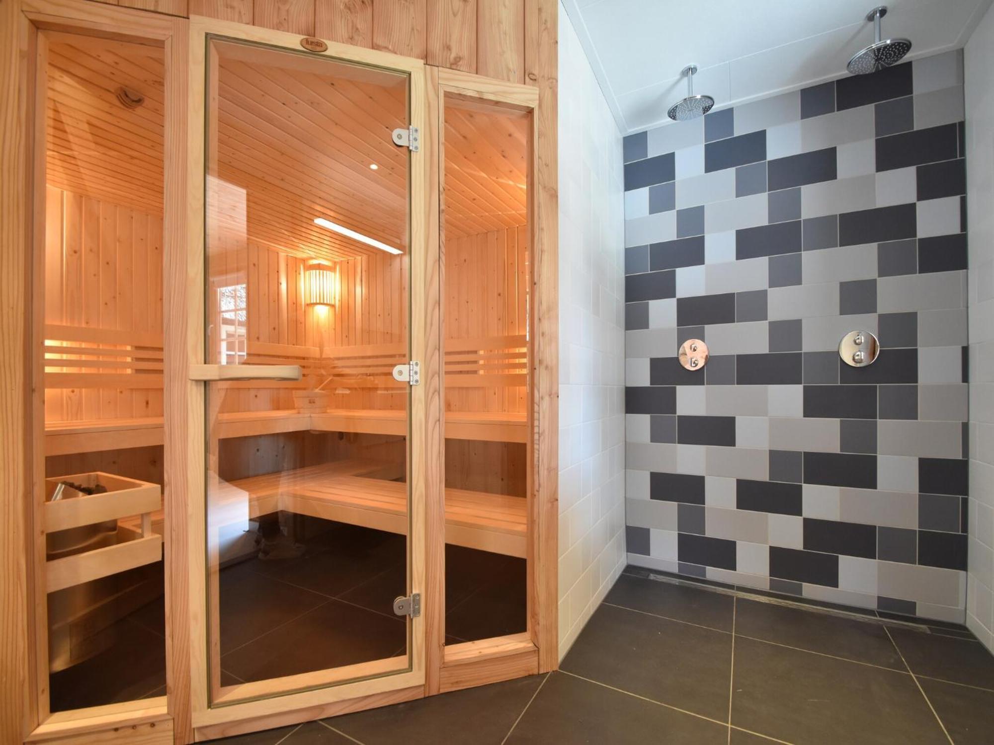 Luxuriously Restored Farmhouse With Trendy Interior Close To Sea And Forest Groet Exteriér fotografie
