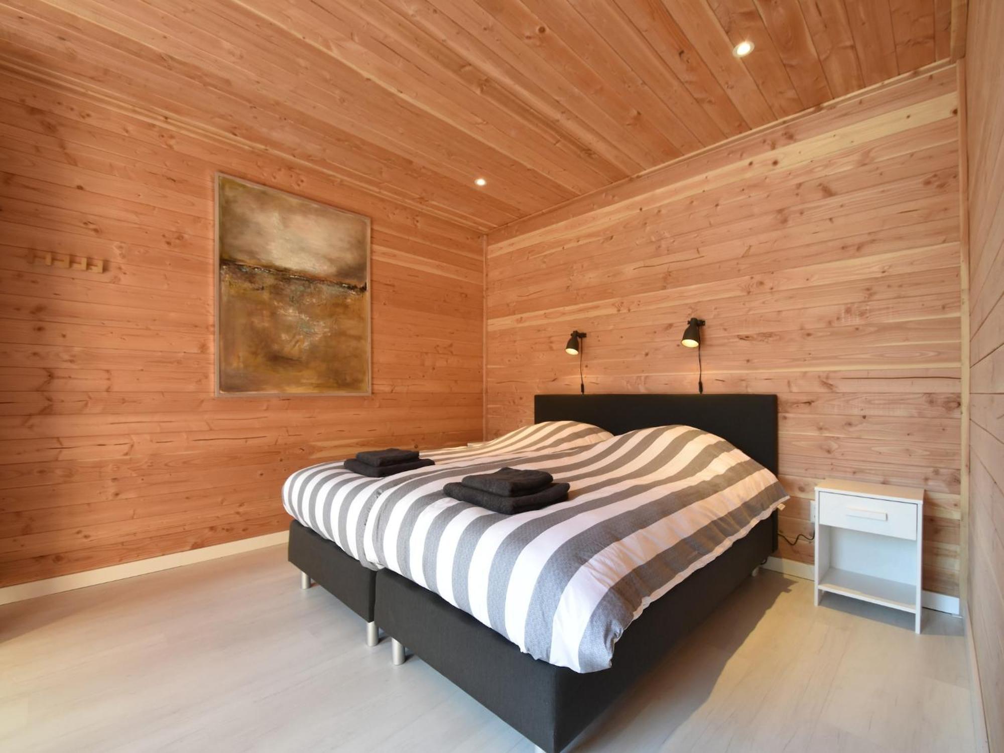 Luxuriously Restored Farmhouse With Trendy Interior Close To Sea And Forest Groet Exteriér fotografie